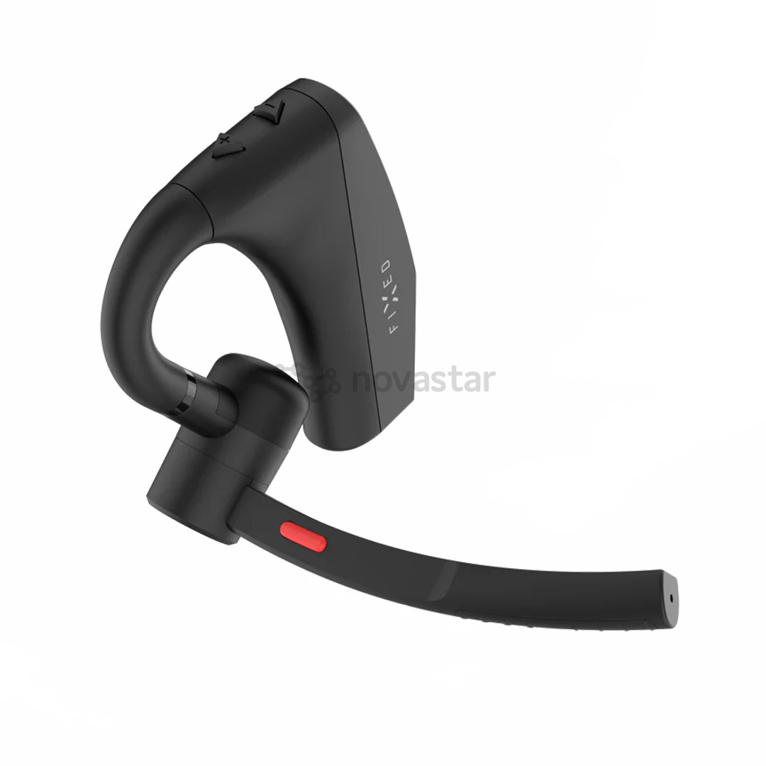 Fixed Talk Pro, black - Hands-free device