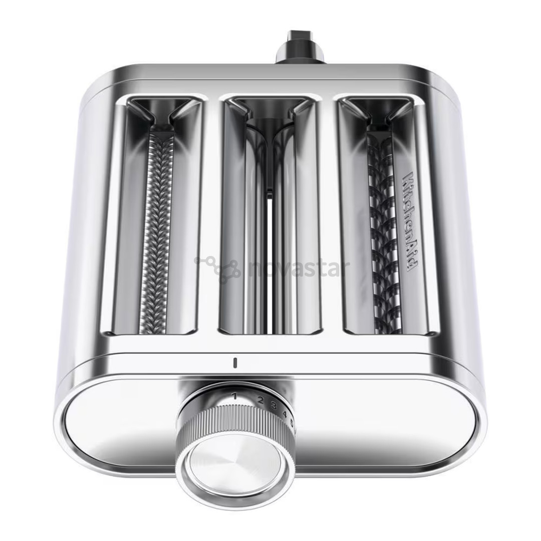 KitchenAid, virtuvinio kombaino priedas - Makaronų gaminimo priedas