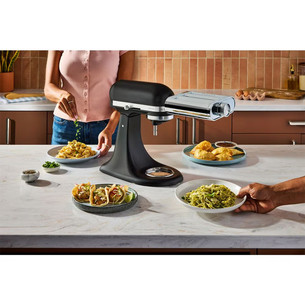 KitchenAid, virtuvinio kombaino priedas - Makaronų gaminimo priedas