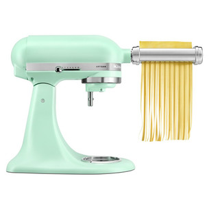KitchenAid Artisan "Color of the year - Spearmint", 4,7 L / 2,8 L, 300 W, šviesiai žalias - Virtuvinis kombainas