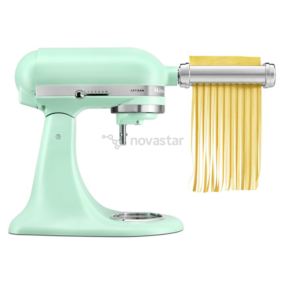 KitchenAid Artisan "Color of the year - Spearmint", 4,7 L / 2,8 L, 300 W, šviesiai žalias - Virtuvinis kombainas