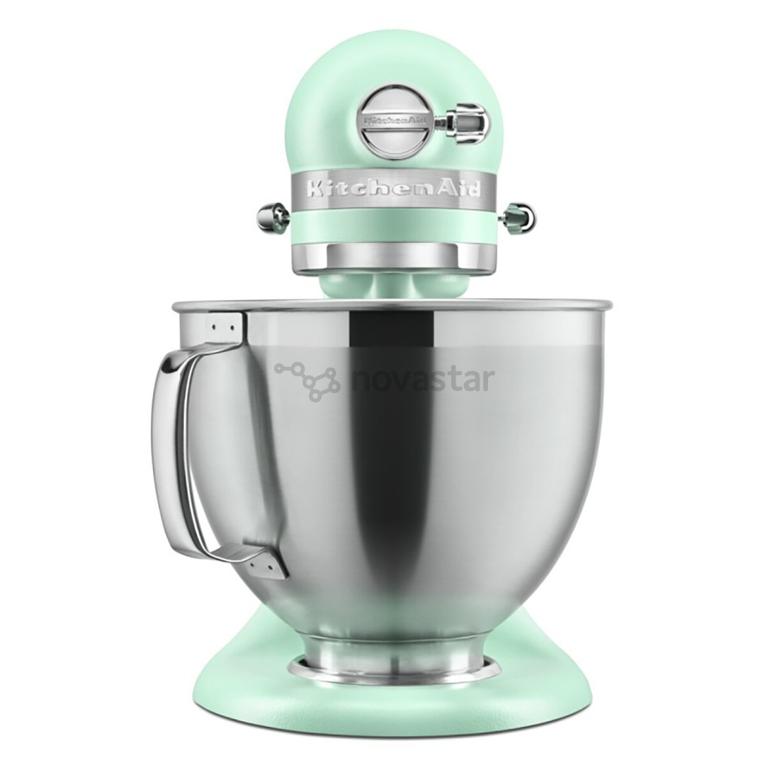 KitchenAid Artisan "Color of the year - Spearmint", 4,7 L / 2,8 L, 300 W, šviesiai žalias - Virtuvinis kombainas