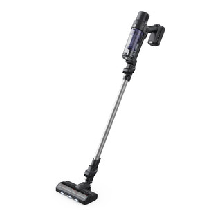 Tefal X-PERT 7.60, violetinis/pilkas - Belaidis dulkių siurblys
