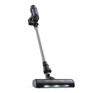 Tefal X-PERT 7.60, violetinis/pilkas - Belaidis dulkių siurblys