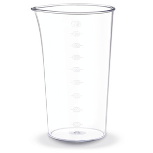 Tefal Dailymix, 600 W, baltas - Rankinis trintuvas