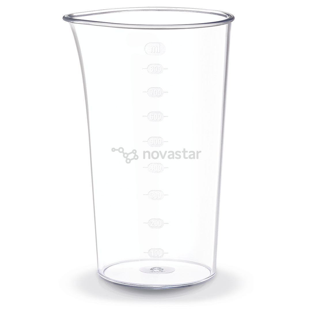 Tefal Dailymix, 600 W, baltas - Rankinis trintuvas