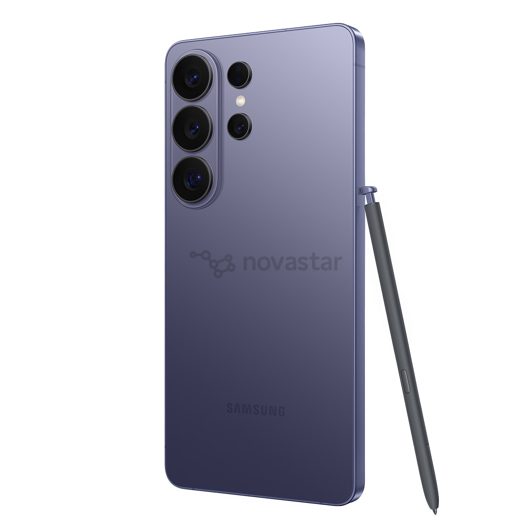 Samsung Galaxy S26 Ultra, 1 ТБ, фиолетовый - Смартфон