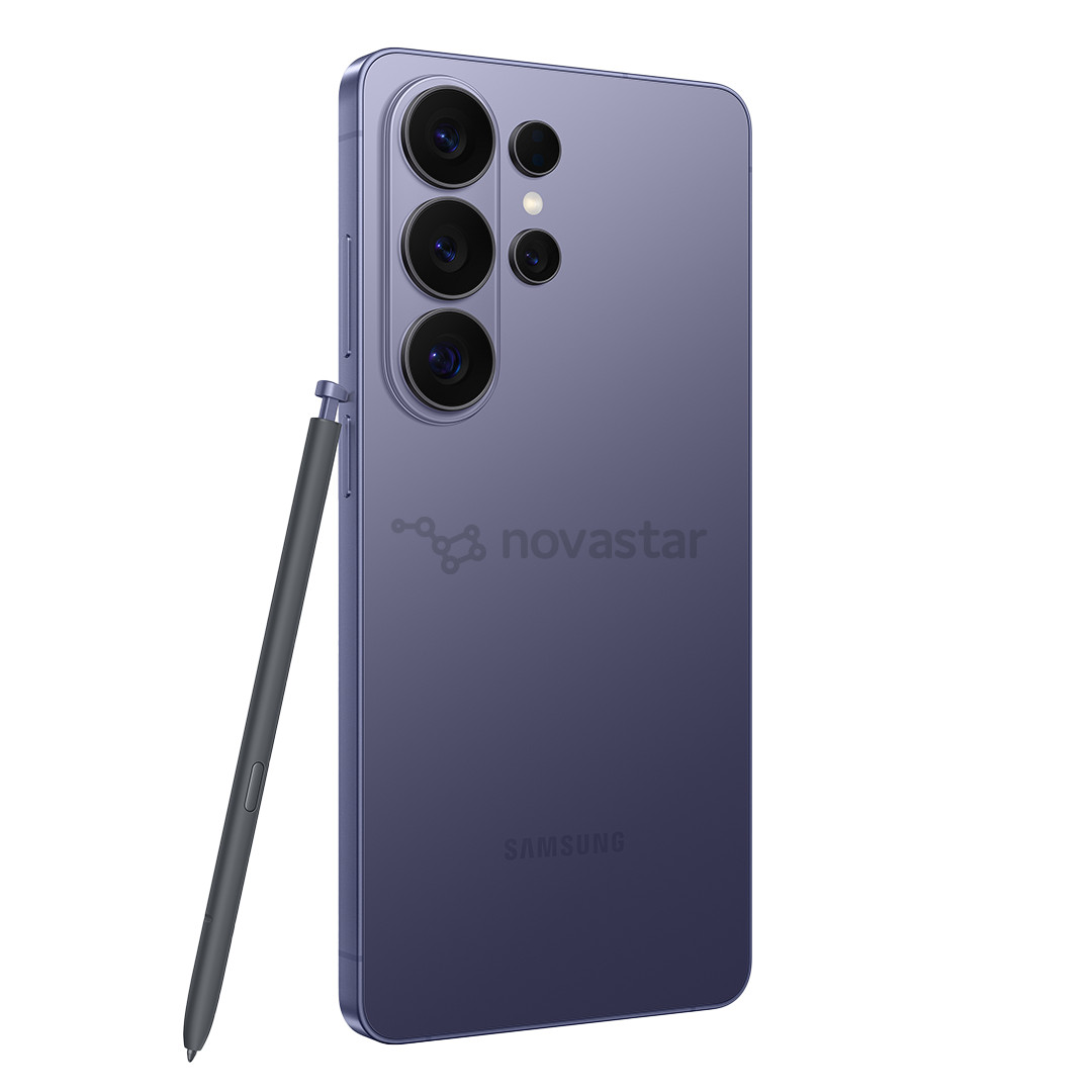 Samsung Galaxy S26 Ultra, 512 ГБ, фиолетовый - Смартфон