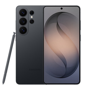 Samsung Galaxy S26 Ultra, 512 ГБ, черный - Смартфон