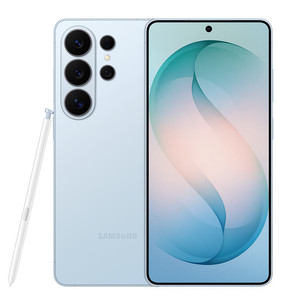 Samsung Galaxy S26 Ultra, 1 TB, šviesiai mėlynas - Išmanusis telefonas SM-S948BLBHEUE