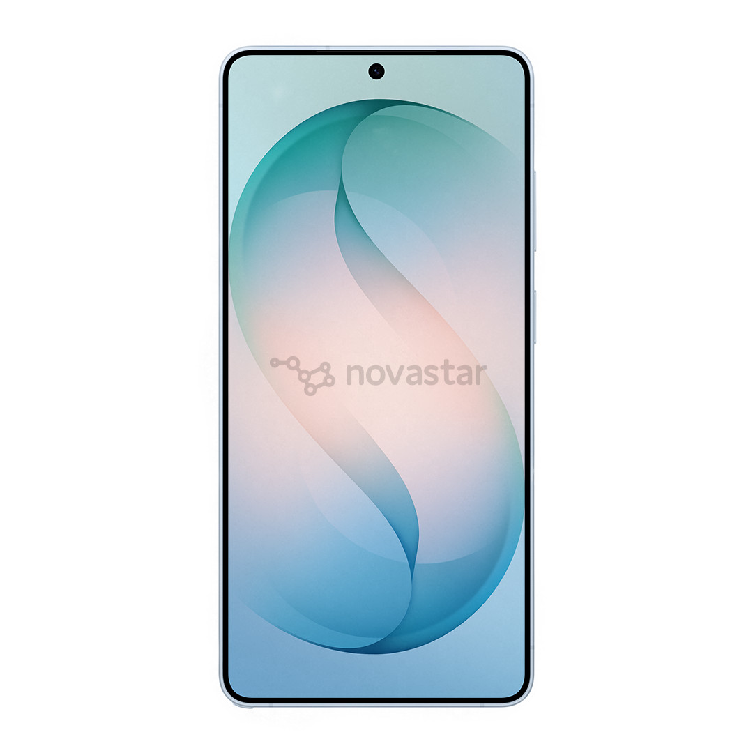 Samsung Galaxy S26 Ultra, 1 ТБ, голубой - Смартфон