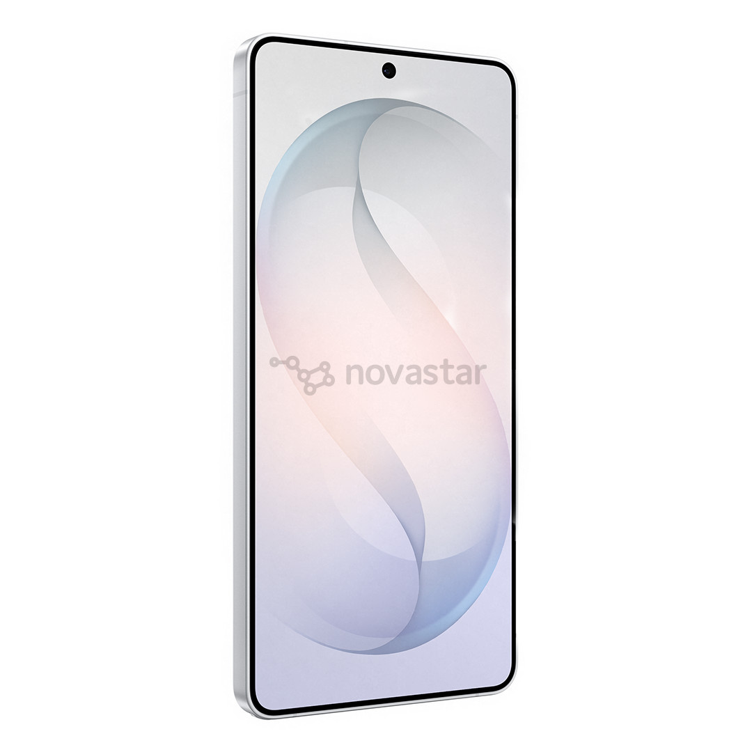 Samsung Galaxy S26 Ultra, 512 ГБ, белый - Смартфон