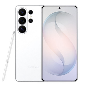 Samsung Galaxy S26 Ultra, 256 ГБ, белый - Смартфон