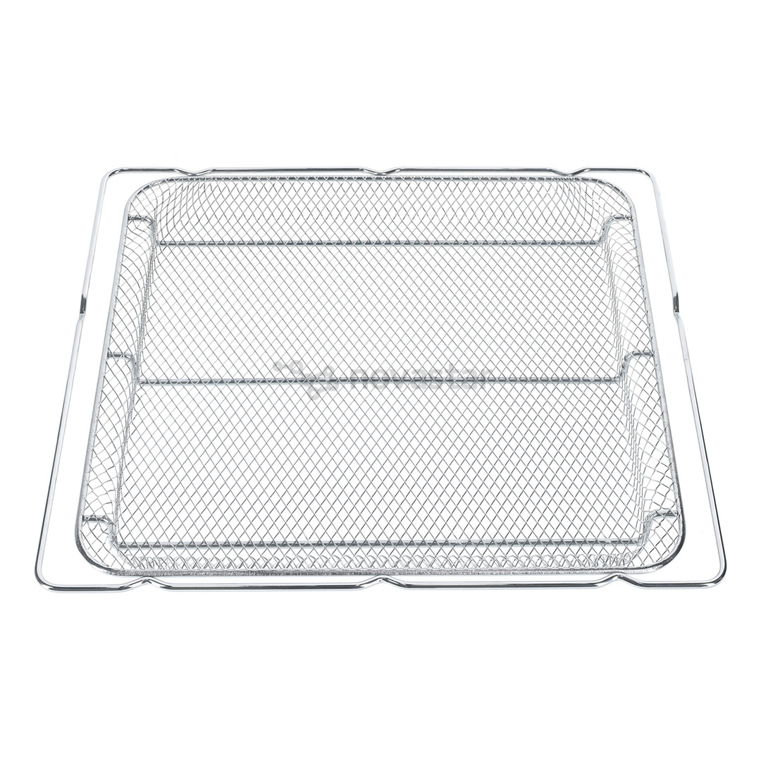 Hansa, 65 L, katalizė, plotis 50 cm, nerūdijančio plieno - Dujinė viryklė su elektrine orkaite