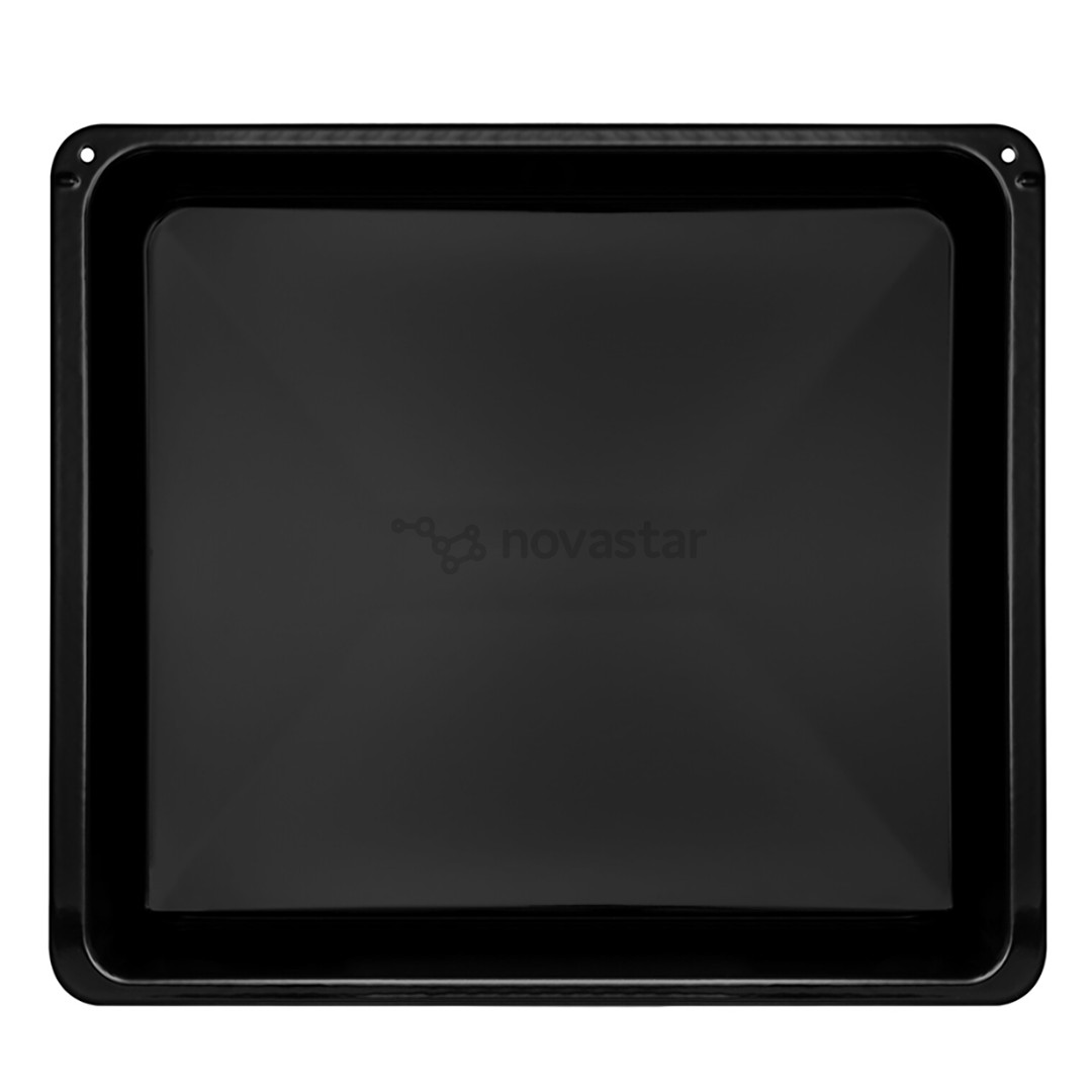 Hansa, 65 L, katalizė, plotis 50 cm, nerūdijančio plieno - Dujinė viryklė su elektrine orkaite