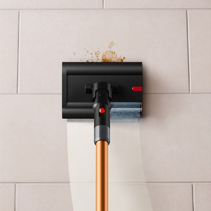 Dyson WR04 PencilWash™, Wet & Dry, vario spalvos - Belaidis siurblys kietoms grindims