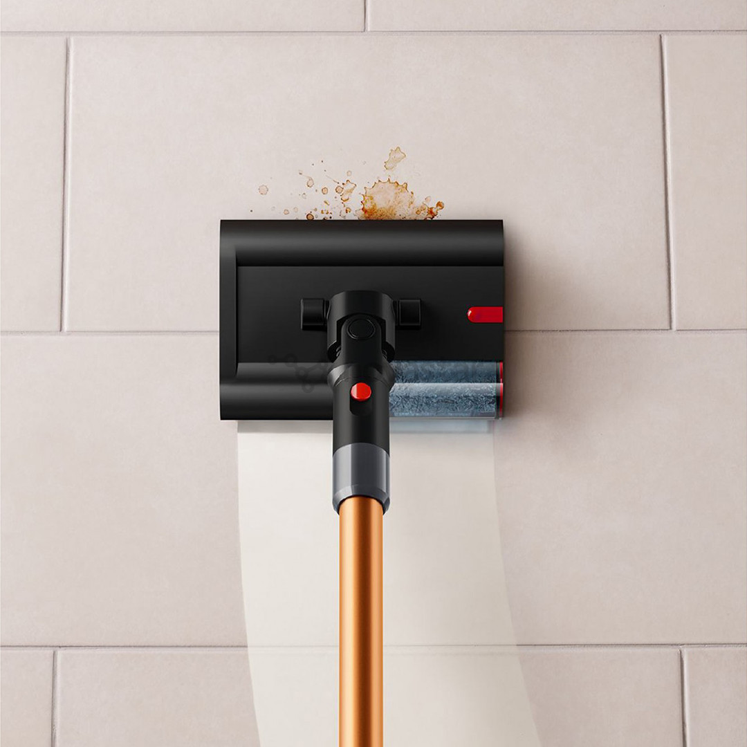 Dyson WR04 PencilWash™, Wet & Dry, vario spalvos - Belaidis siurblys kietoms grindims