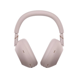 Sony WH-1000XM6, розовый - Беспроводные наушники