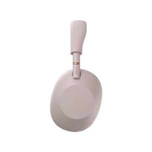 Sony WH-1000XM6, розовый - Беспроводные наушники