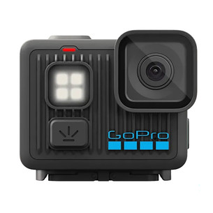 GoPro LIT HERO, черный - Экшн-камера CHDHF-132-EU