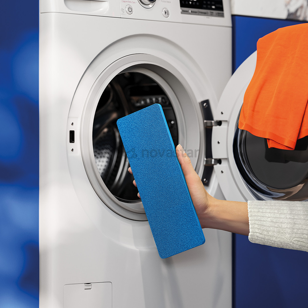 Philips OneUp - Grindų šluostė