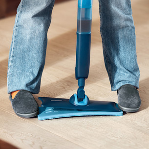 Philips OneUp - Grindų šluostė