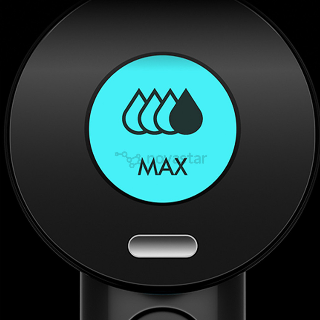 Dyson WR03 Clean + Wash Hygiene, сухая и влажная уборка, синий/медный - Беспроводной пылесос для твердых полов