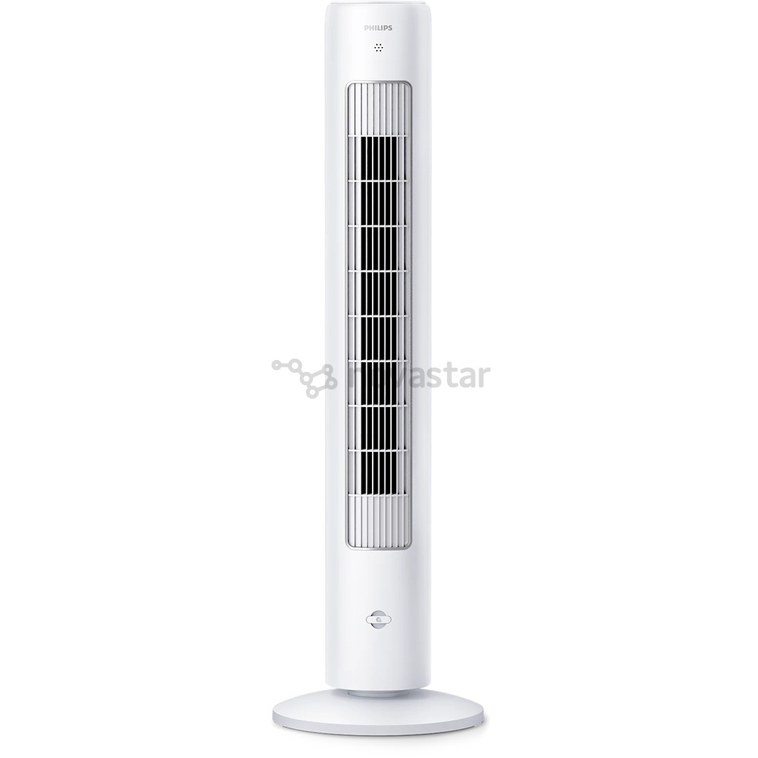 Philips 5000 Series, 40 W, white - Fan