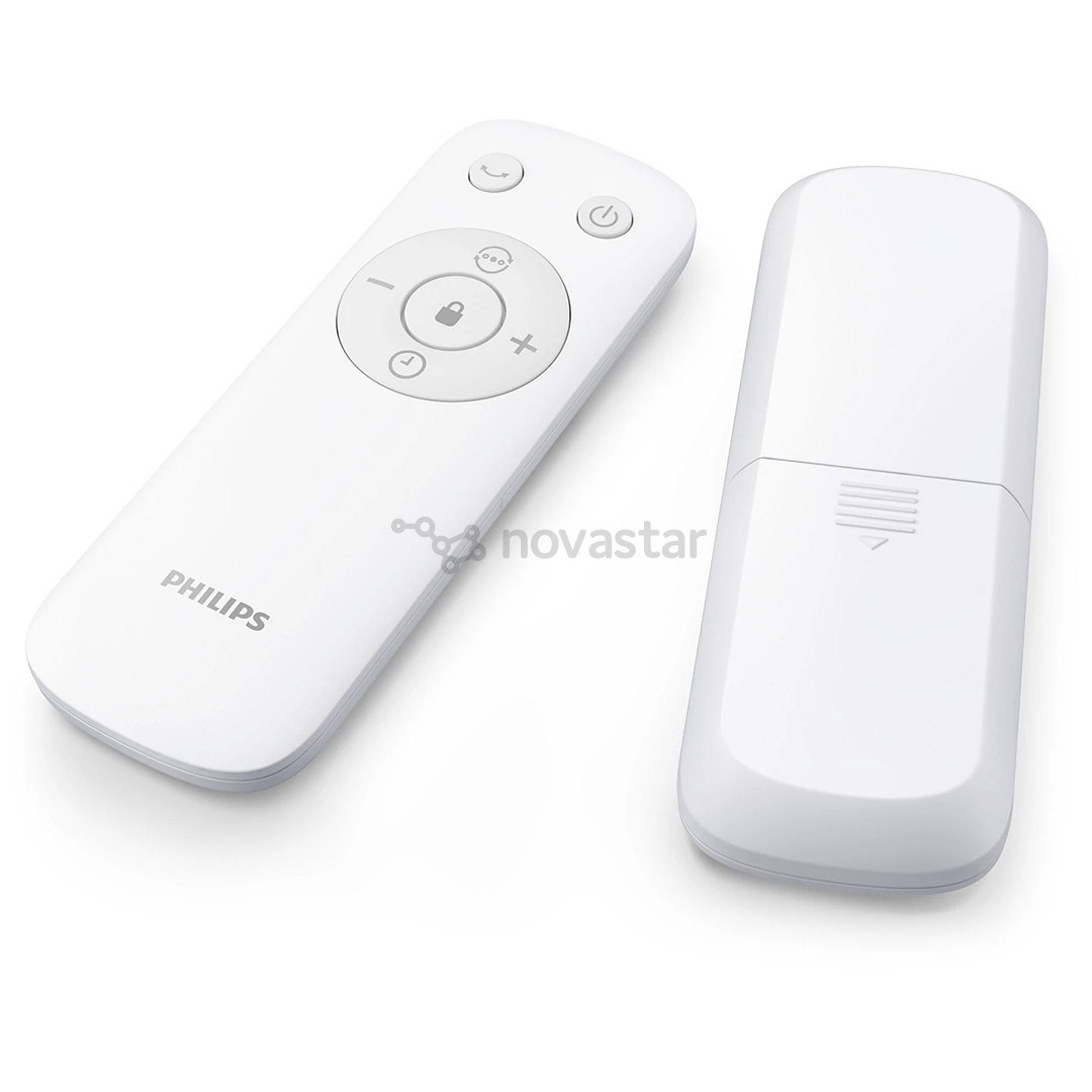 Philips 5000 Series, 40 W, white - Fan