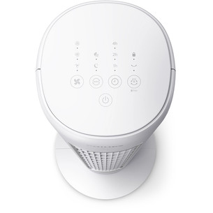 Philips 5000 Series, 40 W, white - Fan
