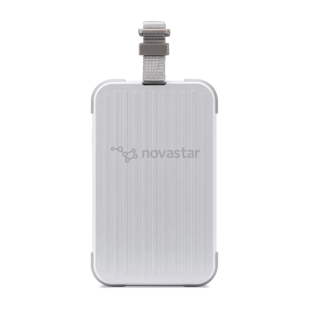 Acer Connect M6E 5G Mobile WiFi, 8000mAh, light grey - Wi-Fi Router