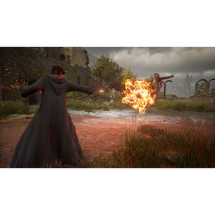 Hogwarts Legacy, Nintendo Switch 2 - Žaidimas