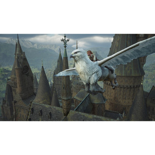Hogwarts Legacy, Nintendo Switch 2 - Žaidimas