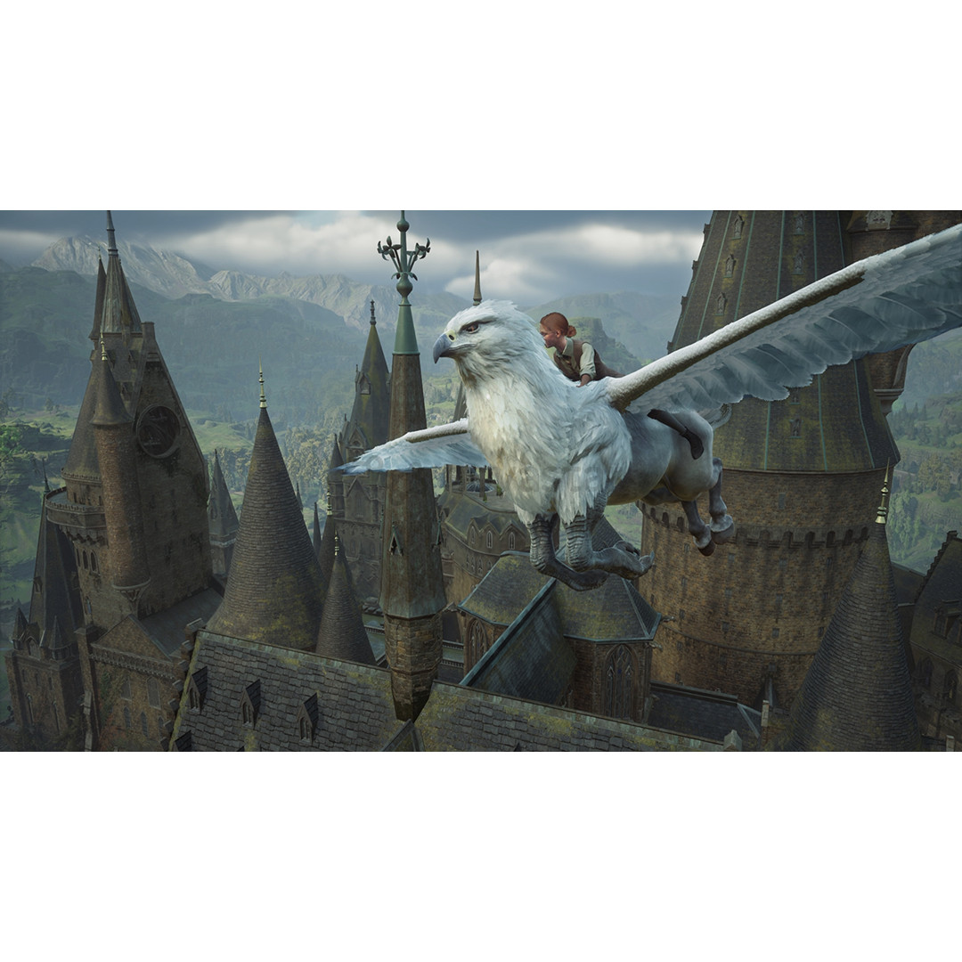 Hogwarts Legacy, Nintendo Switch 2 - Žaidimas