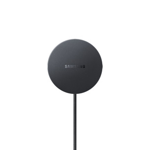 Samsung Magnet Wireless Charger, 25W, Qi2, черный - Беспроводное зарядное устройство
