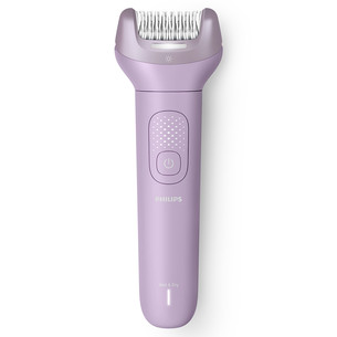 Philips Series 9000, Wet & Dry, violetinis - Epiliatorius