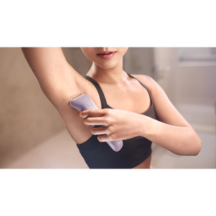 Philips Series 9000, Wet & Dry, violetinis - Epiliatorius