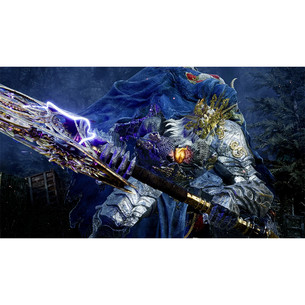 Code Vein II, Xbox Series X - Žaidimas