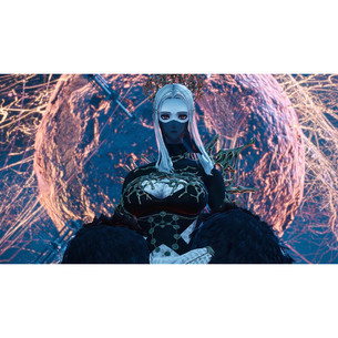 Code Vein II, Xbox Series X - Žaidimas