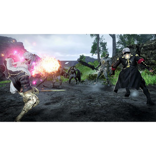 Code Vein II, Xbox Series X - Žaidimas