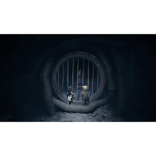 Reanimal, PlayStation 5 - Žaidimas