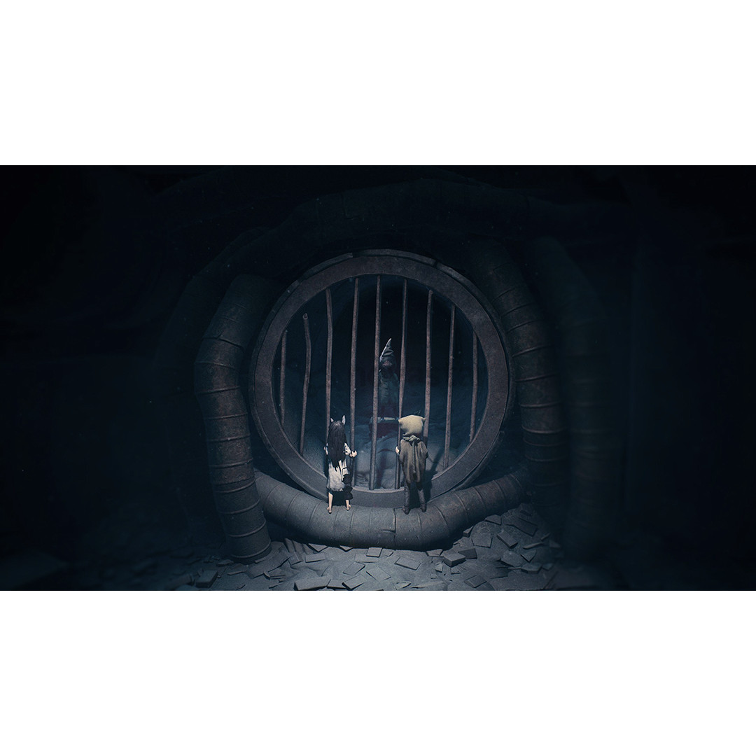 Reanimal, PlayStation 5 - Žaidimas