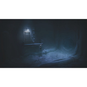 Reanimal, PlayStation 5 - Žaidimas