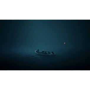 Reanimal, PlayStation 5 - Žaidimas