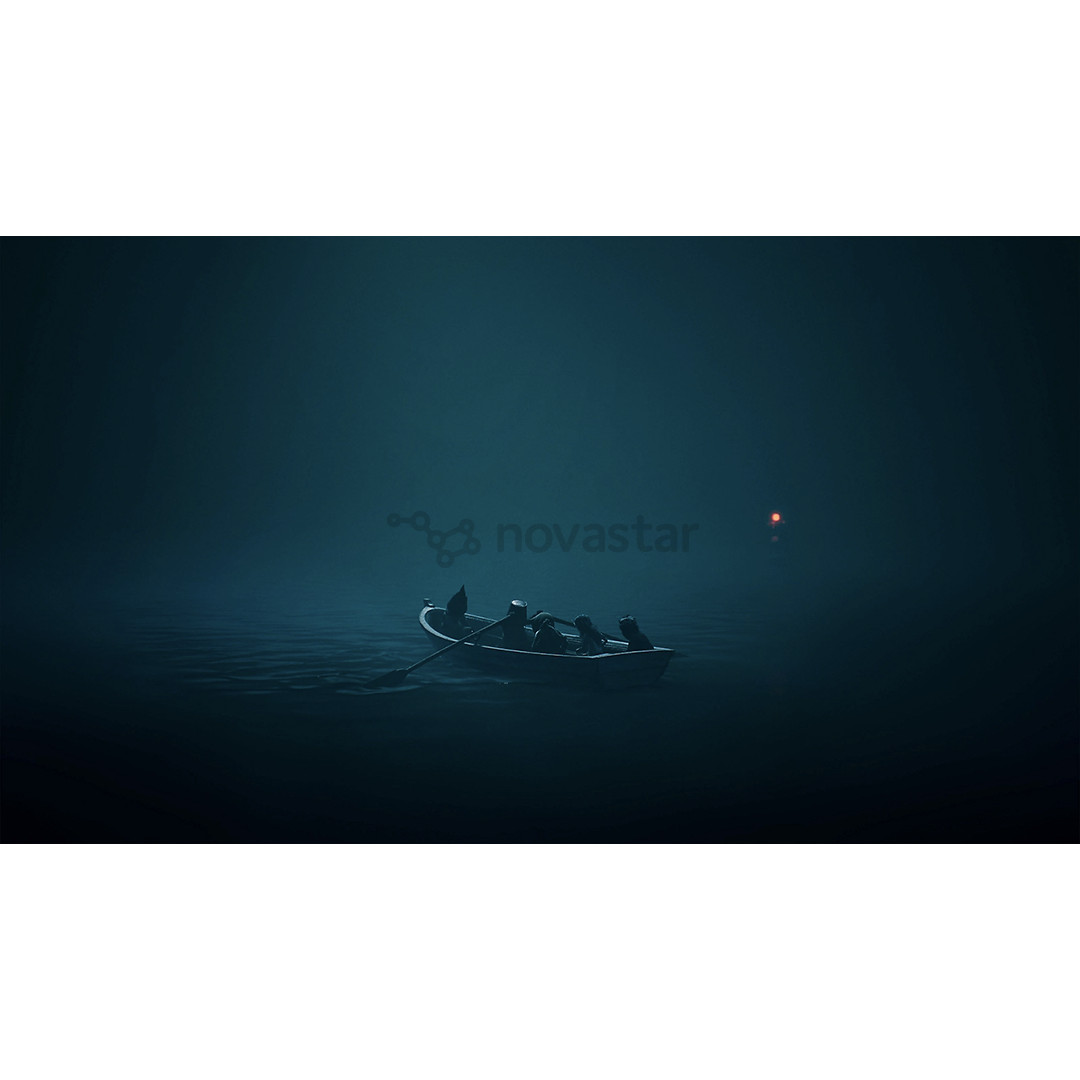 Reanimal, PlayStation 5 - Žaidimas