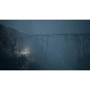 Reanimal, PlayStation 5 - Žaidimas