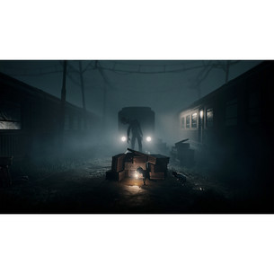 Reanimal, Xbox Series X - Žaidimas