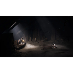 Reanimal, Xbox Series X - Žaidimas