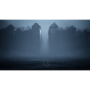 Reanimal, Xbox Series X - Žaidimas