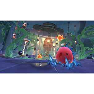 Slime Rancher 2, Xbox Series X - Žaidimas